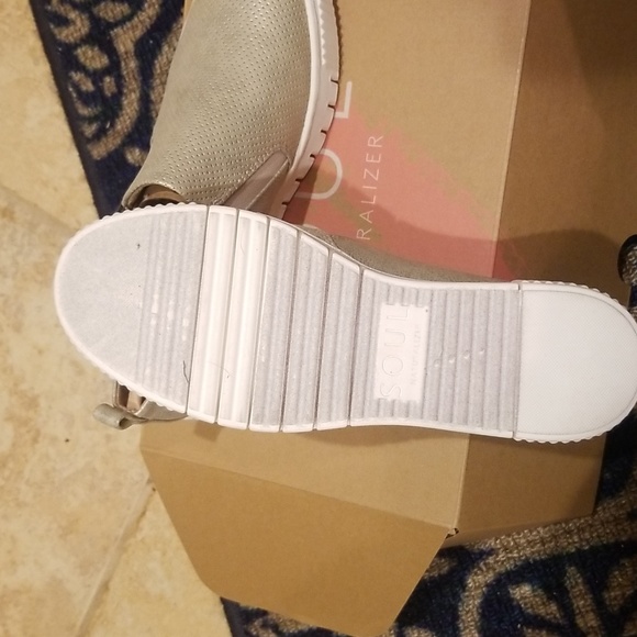 SOUL by Naturalizer, Turner Porcelain, 6.5W - Picture 2 of 5